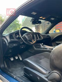 دۆج چالنجەر